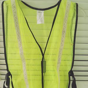 5 Safety Vests